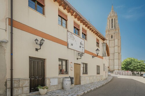 Apartment 'Y Corte Turismo Rural' with Wi-Fi