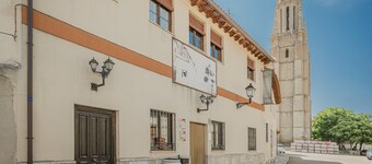 Apartment 'Y Corte Turismo Rural' with Wi-Fi