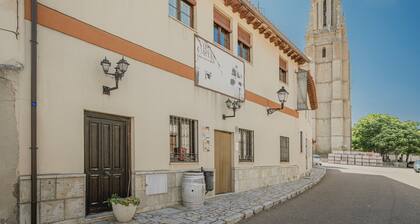 Apartment 'Y Corte Turismo Rural' with Wi-Fi