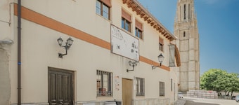 Appartement 'Y Corte Turismo Rural' avec Wi-Fi