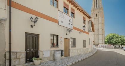 Apartment 'Y Corte Turismo Rural' mit WLAN