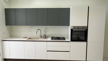 Forno, lavastoviglie