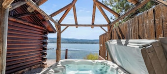 Northern Exposure Lakefront