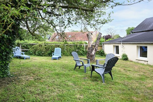 La Hulotte - Paisibilité et Patrimoine