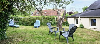 La Hulotte - Paisibilité et Patrimoine