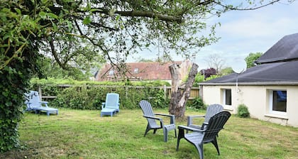 La Hulotte - Paisibilité et Patrimoine