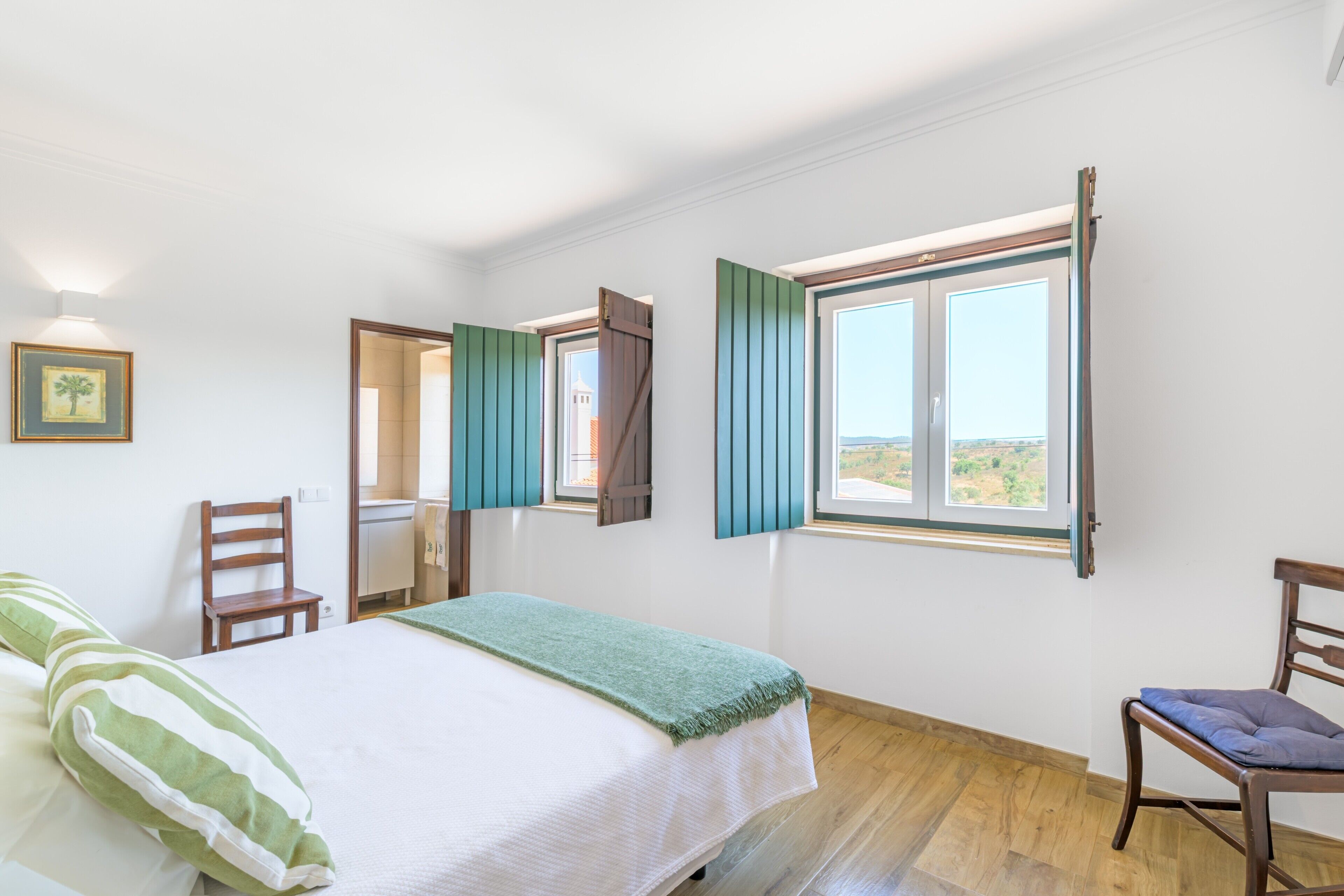 5 slaapkamers, gratis wifi, beddengoed