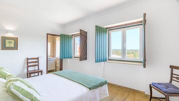 5 slaapkamers, gratis wifi, beddengoed