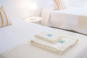 5 slaapkamers, gratis wifi, beddengoed