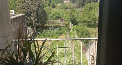 Appartement belle vue 07200