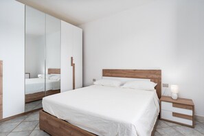 2 camere, lenzuola