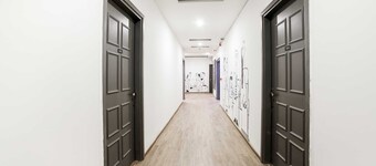 Super Townhouse Rohini Sector 23