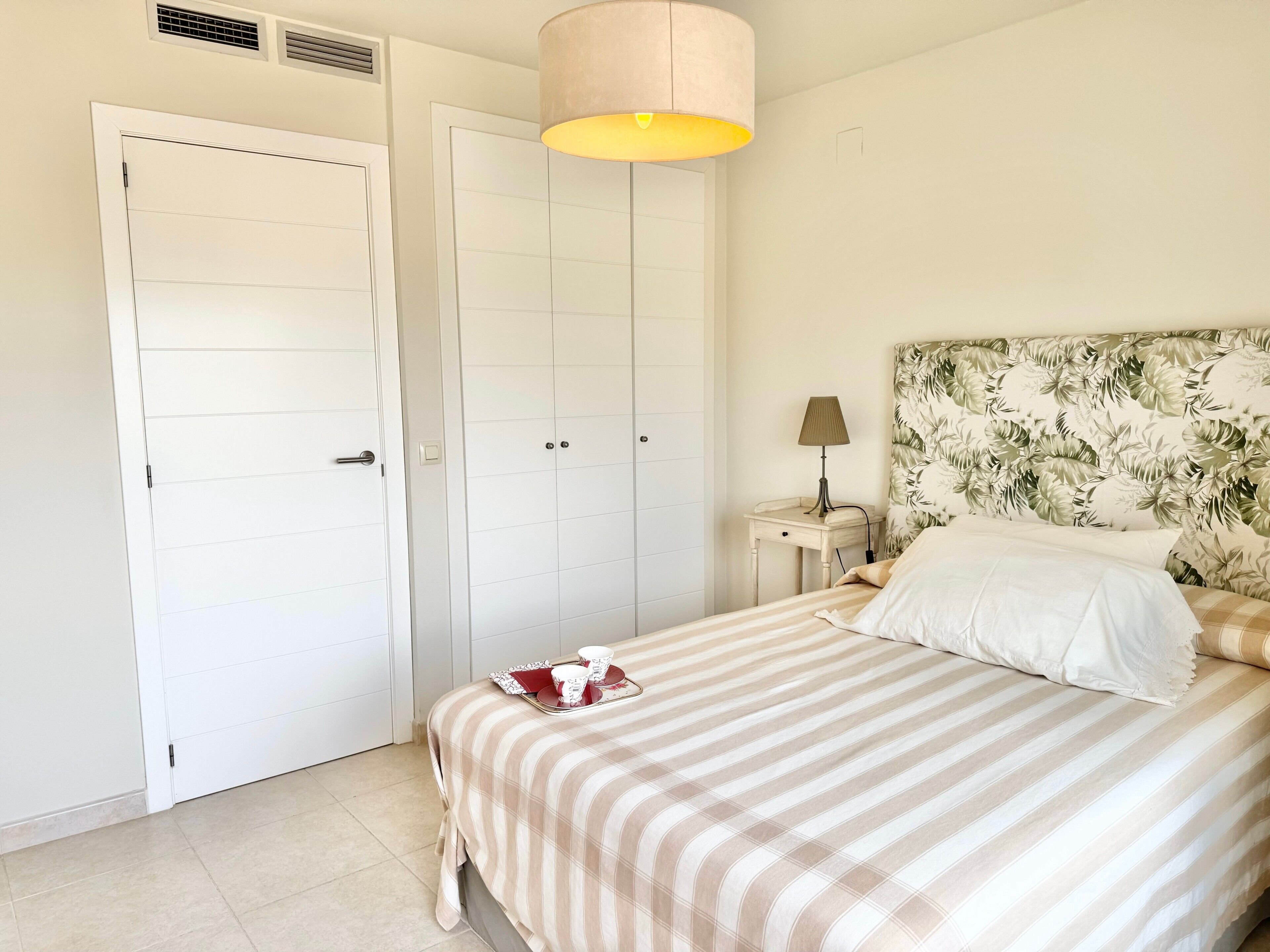 3 camere, Wi-Fi gratuito, lenzuola