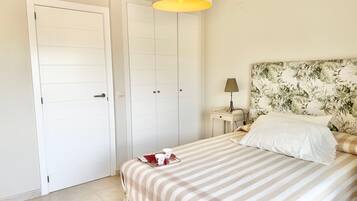 3 camere, Wi-Fi gratuito, lenzuola