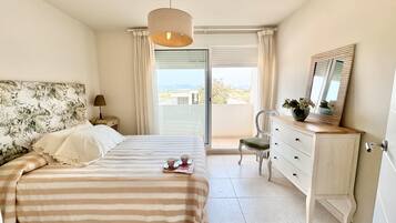 3 slaapkamers, gratis wifi, beddengoed