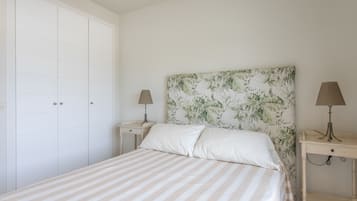 3 camere, Wi-Fi, lenzuola