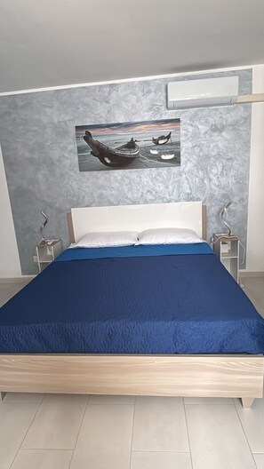 1 slaapkamer, wifi, beddengoed