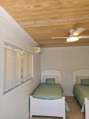 4 Schlafzimmer, kostenloses WLAN, Bettwäsche