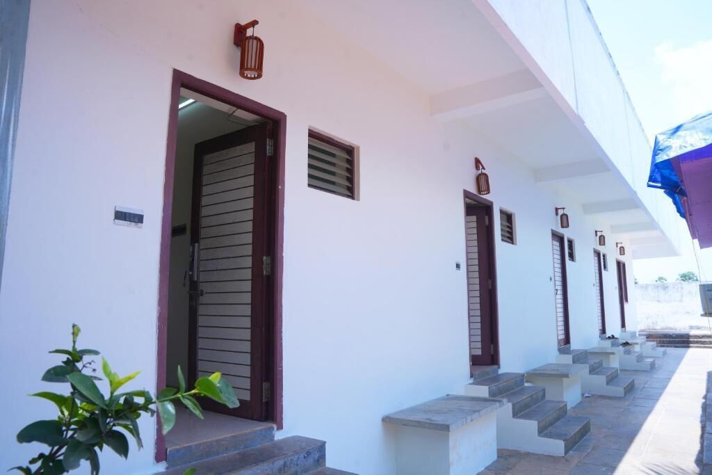 Detall de l'exterior