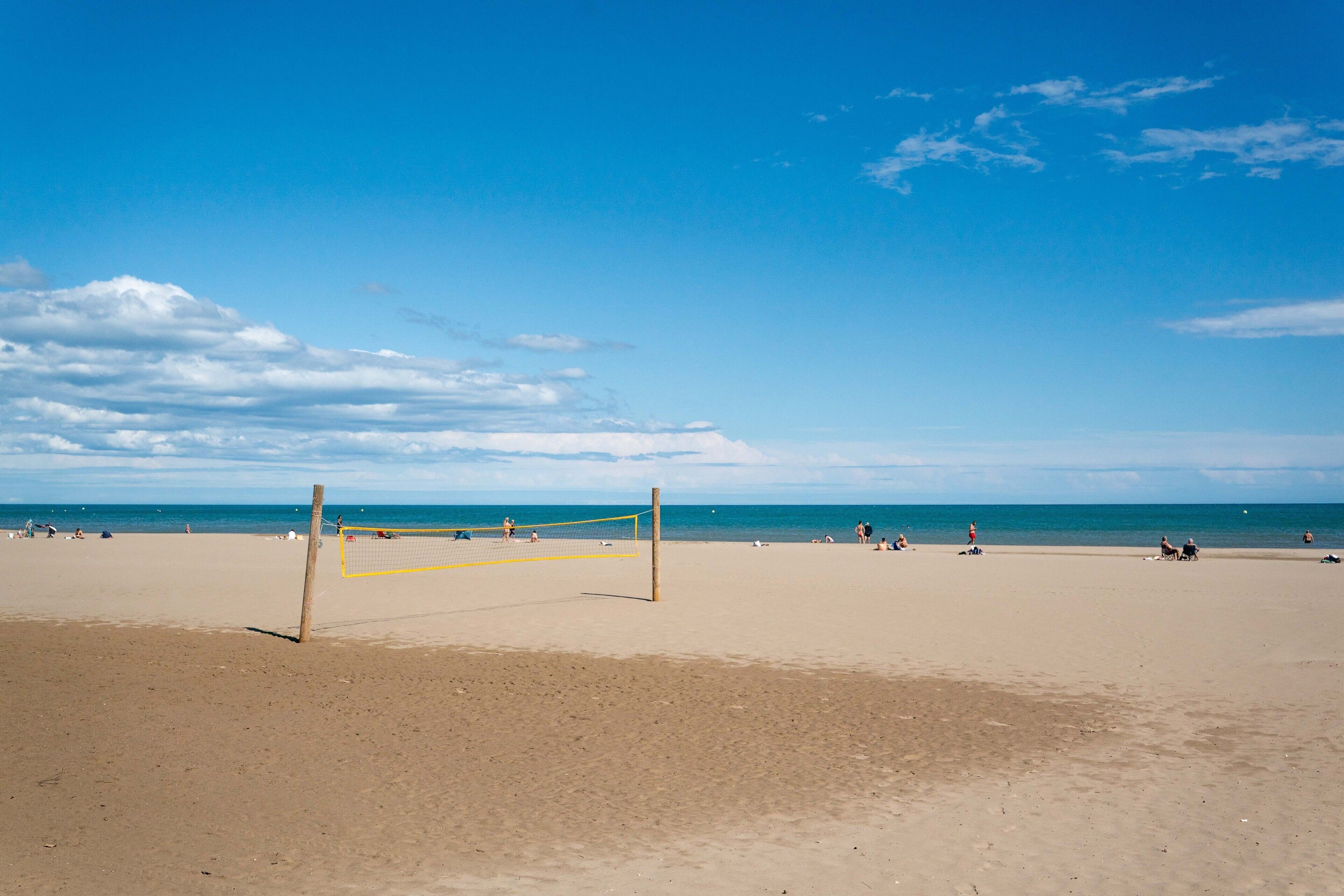 Plage à proximité