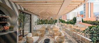 Hotel Tres Altares Sabaneta