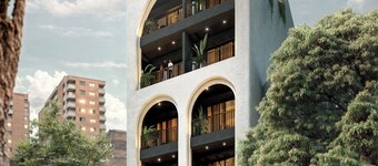Hotel Tres Altares Sabaneta