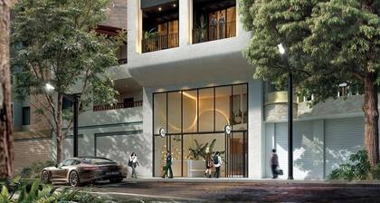 Hotel Tres Altares Sabaneta