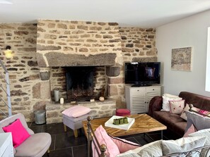 Fernseher