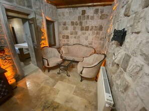 Room - Katapa Stone House (Nevşehir)