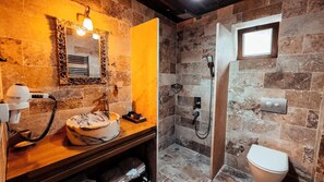 Room - Katapa Stone House (Nevşehir)