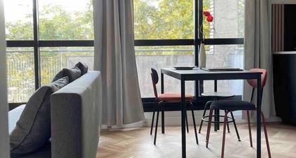 DG Apartment - Le Relais du Lac, proche Disneyland