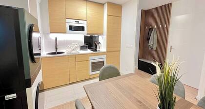 T2D Apartment - Suite Gallery Disneyland Paris