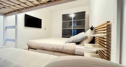 T2D Apartment - Suite Gallery Disneyland Paris