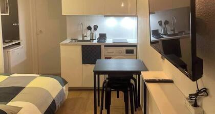 T2D Apartment - Suite UR near Disneyland Paris