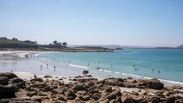 NĂ€ra stranden
