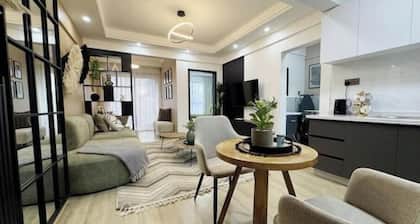 1 bed apt at westlands-Sarit