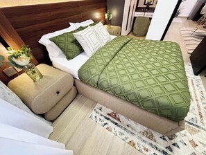 1 chambre, Wi-Fi