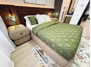 1 bedroom, WiFi