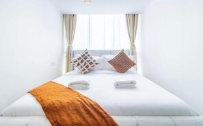 1 chambre, Wi-Fi