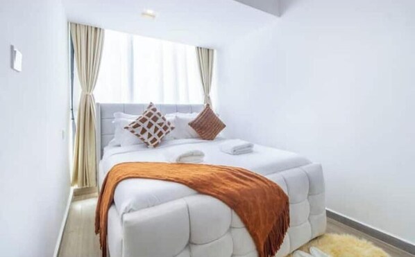 1 chambre, Wi-Fi