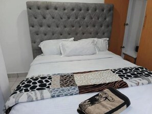 1 slaapkamer, wifi