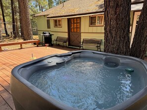 Exterior - Mountain Xscape (Big Bear Lake)