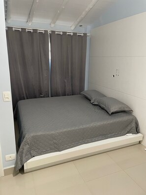 2 Schlafzimmer, WLAN