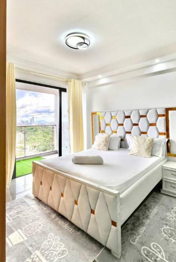 1 habitación y wifi 