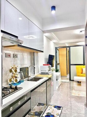 Cuisine privée