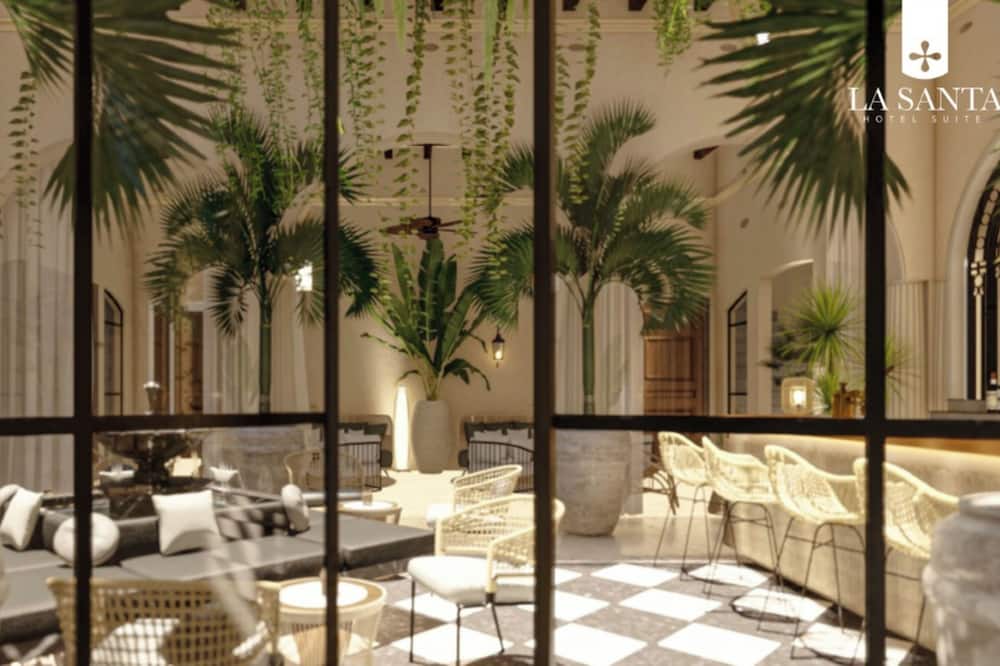 La Santa Hotel Boutique
