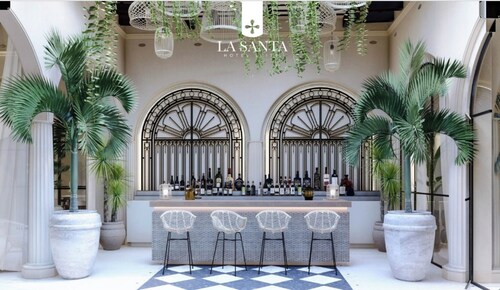 La Santa Hotel Boutique