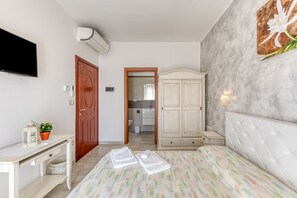 1 habitación, wifi gratis y ropa de cama 
