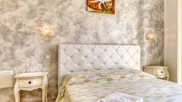 1 quarto, Wi-Fi de cortesia, roupa de cama