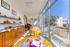 Servei de restauració
